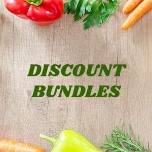 Discount Bundles (Mystery Box)